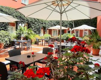 Crisol Chiclana - Chiclana de la Frontera - Restaurant
