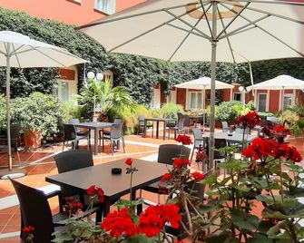 Crisol Chiclana - Chiclana de la Frontera - Restaurant