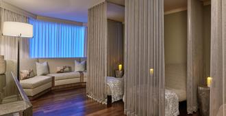 The Whitley, a Luxury Collection Hotel, Atlanta Buckhead - Atlanta - Sala de estar