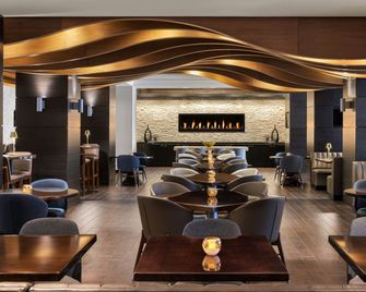 Wichita Marriott - Wichita - Lounge