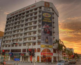 Hotel Yt Midtown Kuala Terengganu - Kuala Terengganu