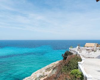 Icon Valparaiso - Adults Only - Manacor - Beach