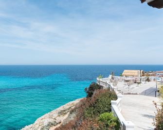 Icon Valparaiso - Adults Only - Manacor - Strand