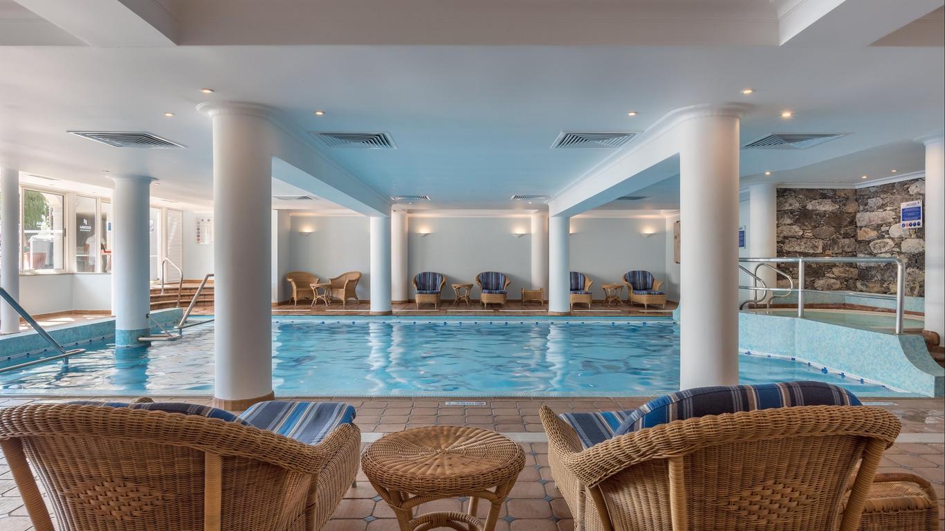 Pestana Miramar