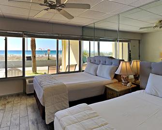 Continental Condominiums by Southern Vacation Rentals II - Panama City Beach - Bedroom