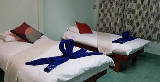 Good to Sea Resort at Cabana - Pathio - Bedroom