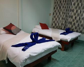 Good to Sea Resort at Cabana - Pathio - Bedroom