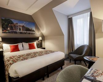 Bilderberg Grand Hotel Wientjes - Zwolle - Bedroom