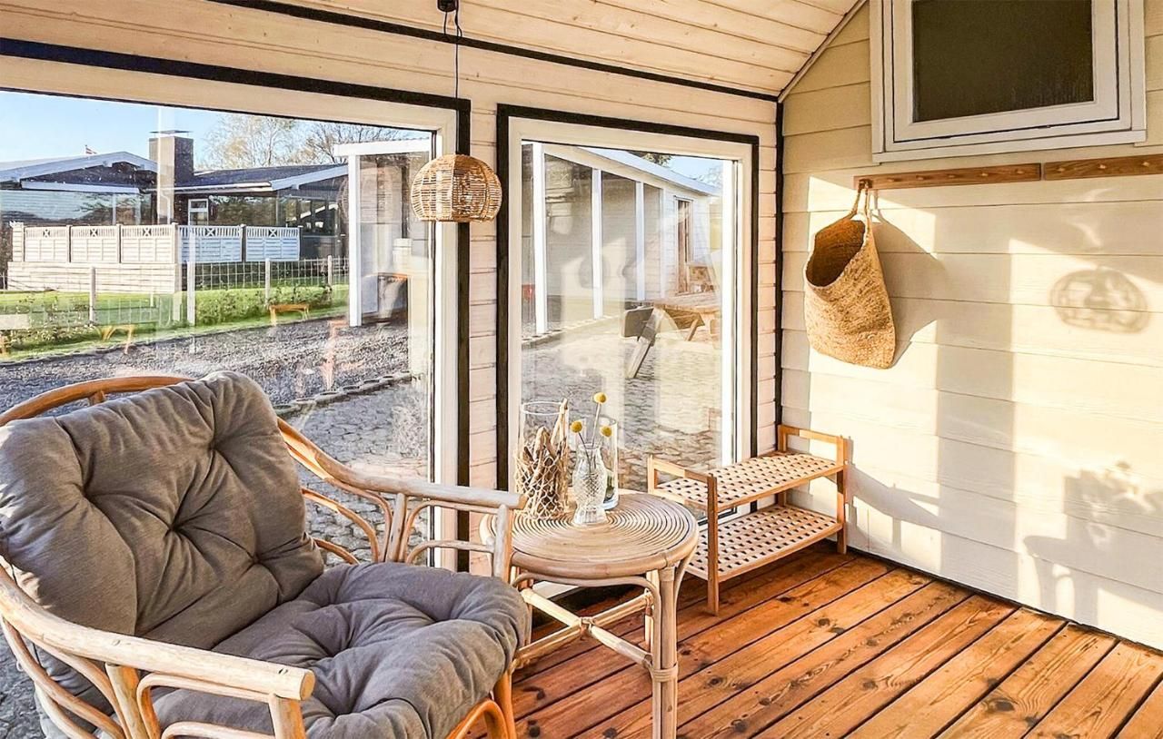 Holiday Home Brenderup Fyn With Fireplace I – Middelfart