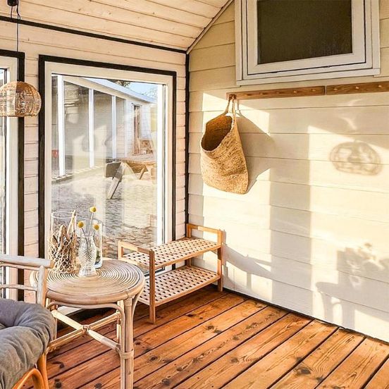 Holiday Home Brenderup Fyn With Fireplace I – Middelfart