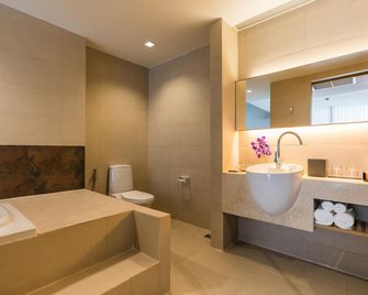 Hotel Vista - Pattaya