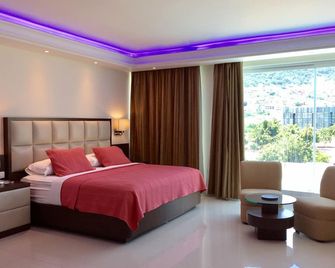 Hotel Nilo - Acapulco