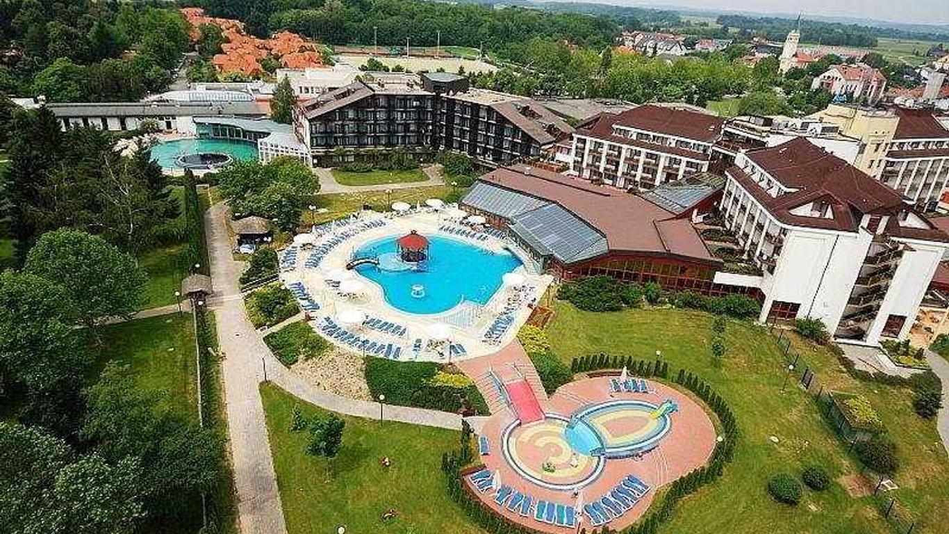 Hotel Ajda - Terme 3000 - Sava Hotels & Resorts