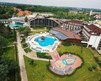 Hotel Ajda - Terme 3000 - Sava Hotels & Resorts - Murska Sobota