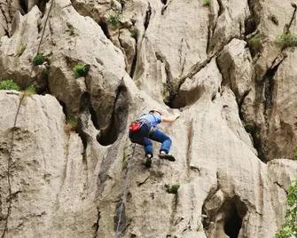 Hotel Rajna - Starigrad