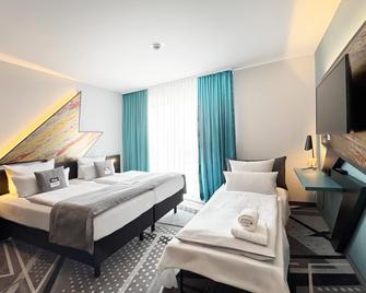 Holiday Inn - the niu, Flash Berlin Charlottenburg by IHG - Berlin - Chambre