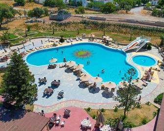 Museum Resort Spa - Bodrum - Pool