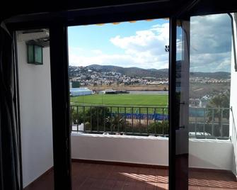 馬爾旅館 - 朋尼斯科拉 - 佩尼斯科拉 - 陽台