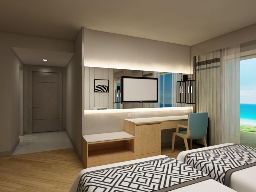 Hotel Stella Beach - אוקורצ'אלאר