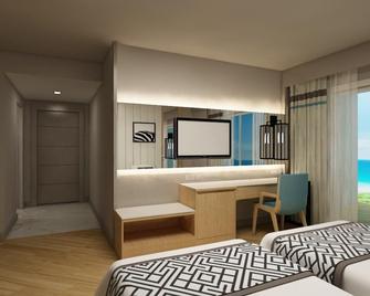 Hotel Stella Beach - Okurcalar