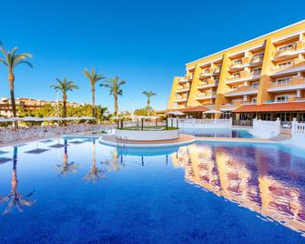 Chatur Playa Real Resort - Fañabé - Pool