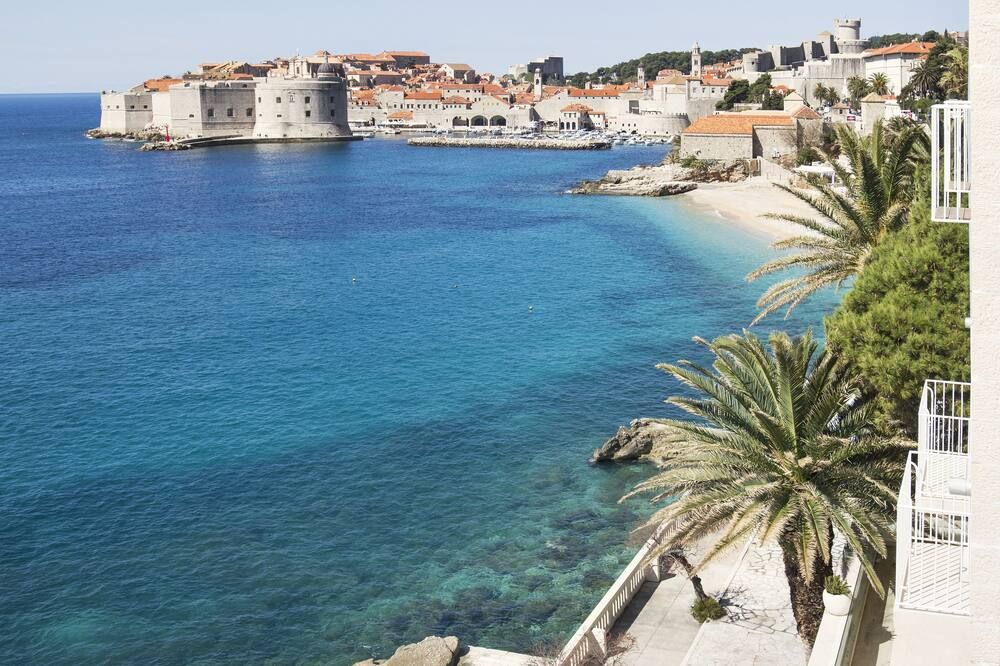 Other view of Hotel Excelsior Dubrovnik