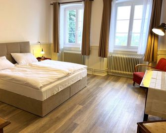Hotel Engel Buch - Albbruck