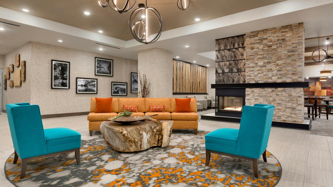 Homewood Suites By Hilton Moab
