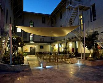 Australia Hotel Fremantle - Fremantle - Edificio