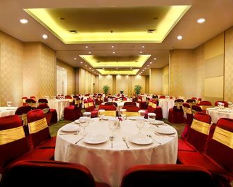 Favehotel Manahan - Solo - Surakarta City - Banquet hall