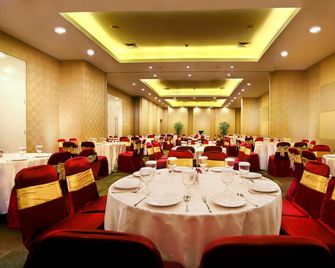 Favehotel Manahan - Solo - Surakarta City - Festmiddagsal