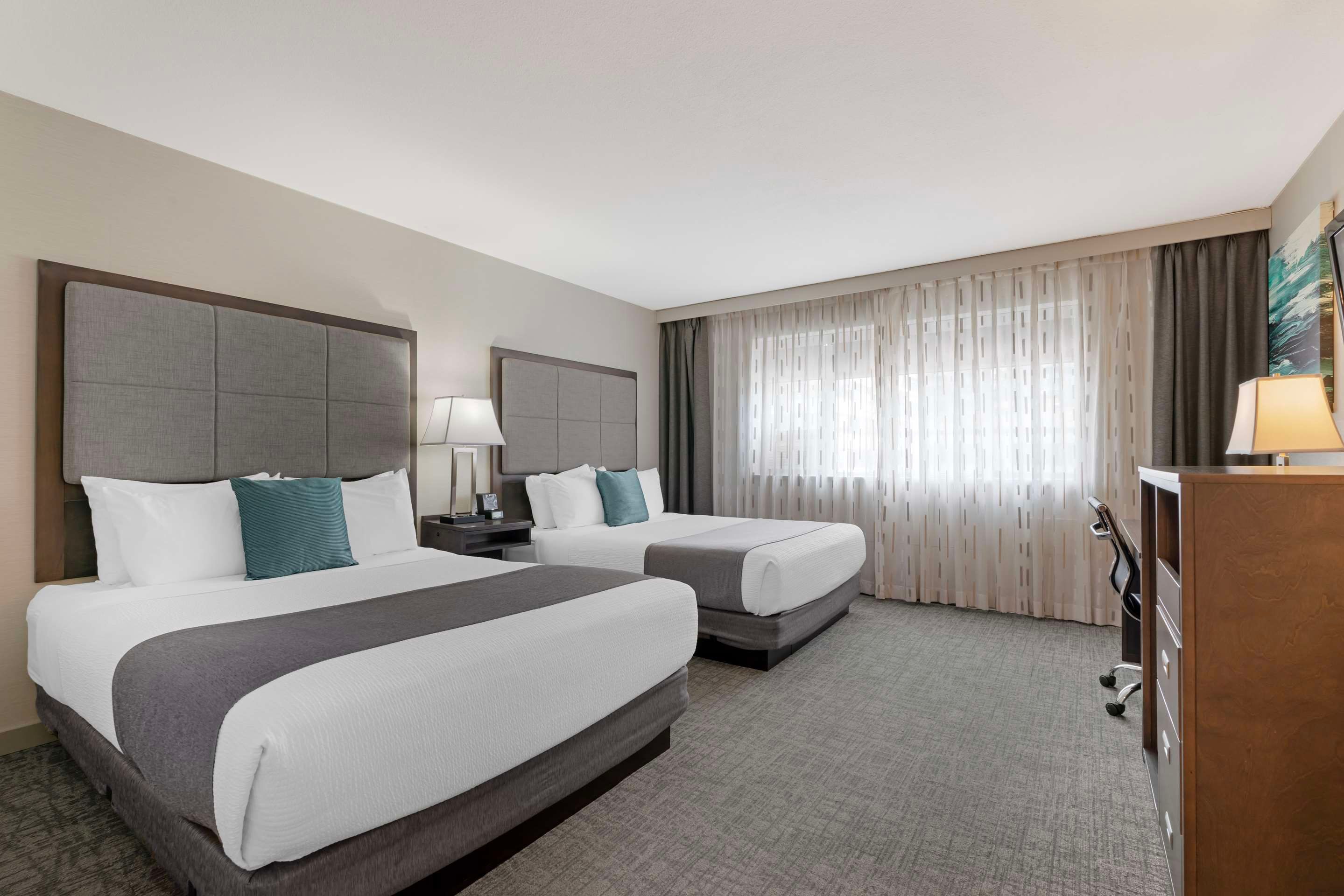 Best Western Plus Sands