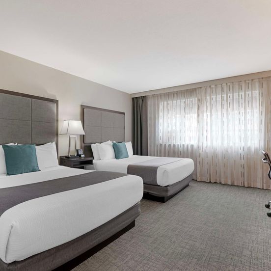 Best Western Plus Sands image 1