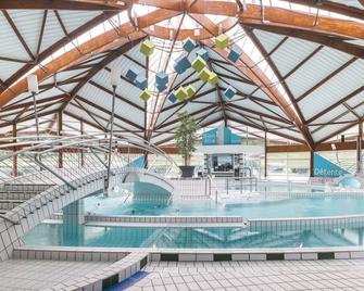 Maison calme proche de la cité des loisirs - Amnéville - Piscine