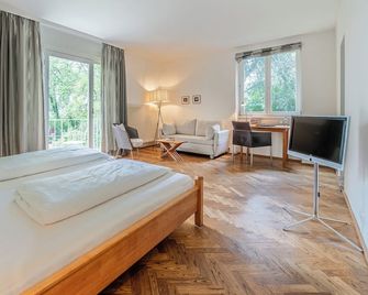 Alte Post - Müllheim - Habitación