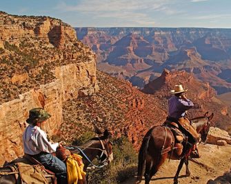 克奇納洛奇酒店 - 大峽谷 - Grand Canyon Village