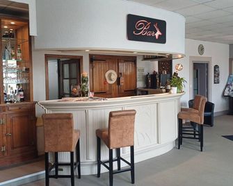 Logis Hotel Le Cerf - Briare - Bar
