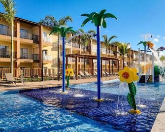 Ondas Praia Resort - Porto Seguro - Havuz