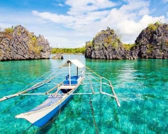 El Nido Beach Hotel - El Nido - Beach