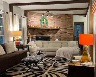 Disney Dreams at Ridgefield CT - Ridgefield - Sala de estar