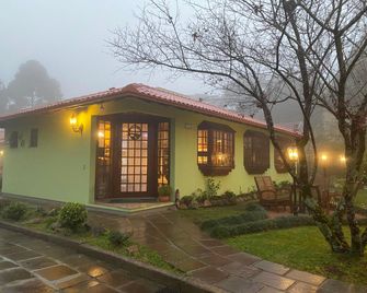 Pousada Tissiani Gramado (Adults Only) - Gramado