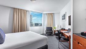 The Sebel Brisbane - Brisbane - Bedroom