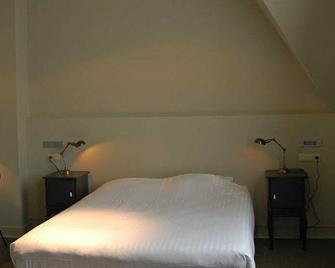 La Merveilleuse - Dinant - Bedroom
