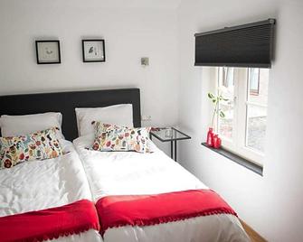 Huize Mesch - Mesch - Habitación