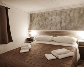 Riva del Sol Beach Resort - Monasterace - Habitación