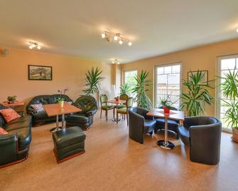 Ostseehotel Rike - Wismar - Lounge