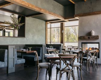 The Study at the University of Chicago - Chicago - Restaurante