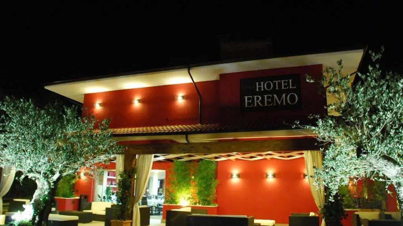 Hotel Eremo