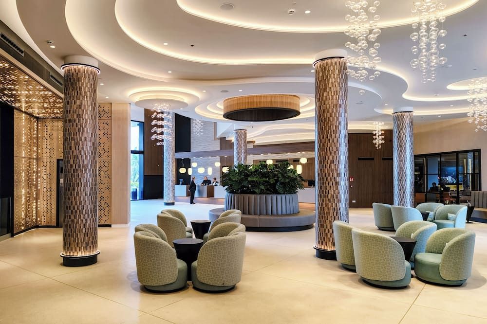 Golden Taurus Aquapark Resort