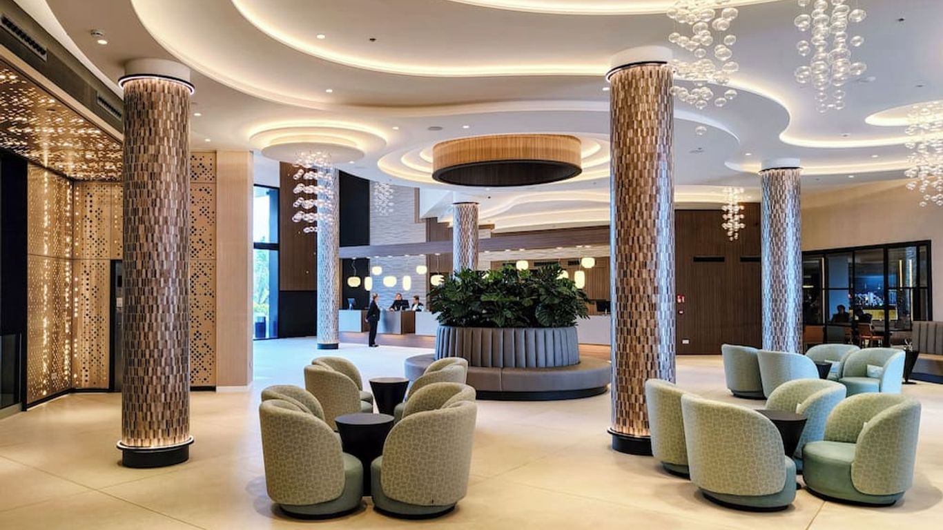 Golden Taurus Aquapark Resort